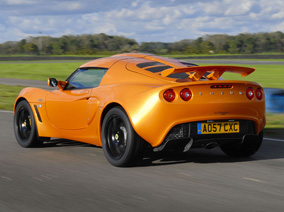 Lotus Exige