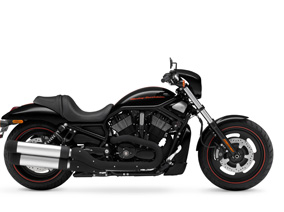 HarleyDavidson VRSCDX R