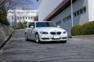 BMW 335iクーペ