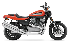 HARLEY DAVIDSON