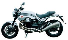 MOTO GUZZI