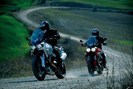 MOTO GUZZI