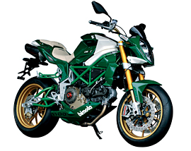 MOTO CORSE