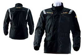HONDA RIDING GEAR