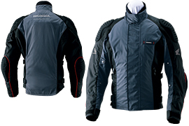 HONDA RIDING GEAR