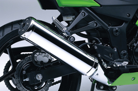 KAWASAKI
