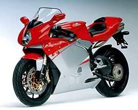 MV AGUSTA