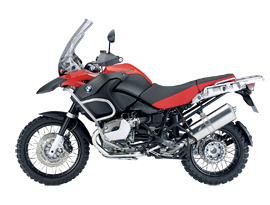 BMW R1200GS ADVENTURE