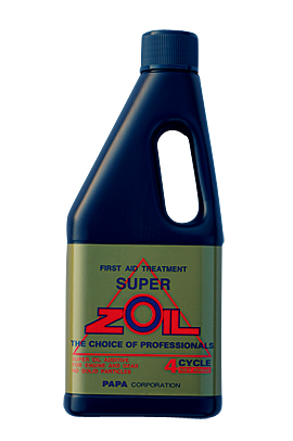 SUPER ZOIL