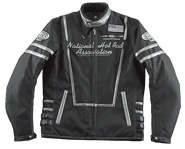 NHRA Nylon Jacket