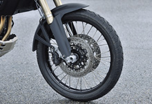 BMW F800GS