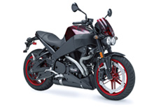 BUELL XB12Scg
