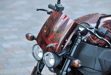 BUELL XB12Scg