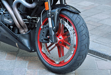 BUELL XB12Scg