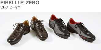 PIRELLI P-ZERO ピレリ ピーゼロ