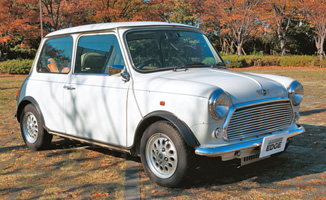 ROVER MINI