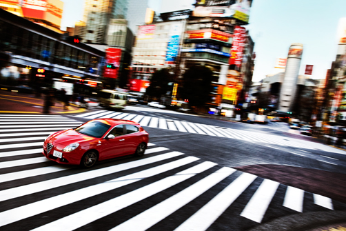 アルファロメオに惹かれる理由って何ですか Carsensoredge Net