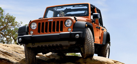 Jeep フェア カーセンサーエッジnet