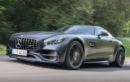 Mercedes-AMG