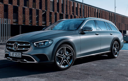 Stationwagon