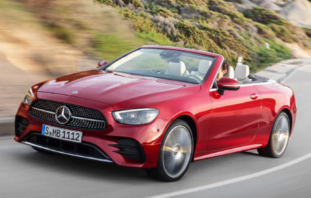Cabriolet / Roadster