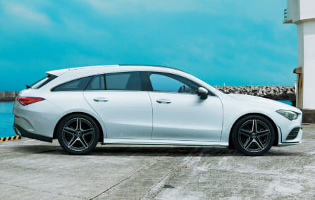 Shooting Brake