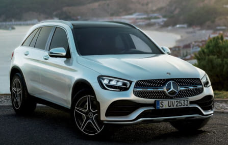 SUV