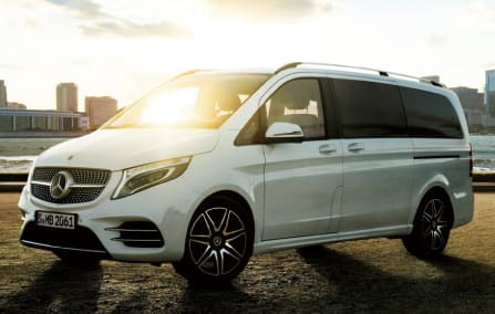 Mini Van