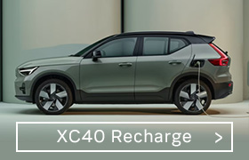 XC40 Recharge